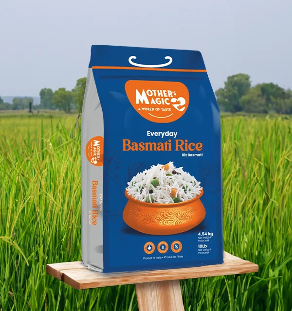 Basmati Rice1